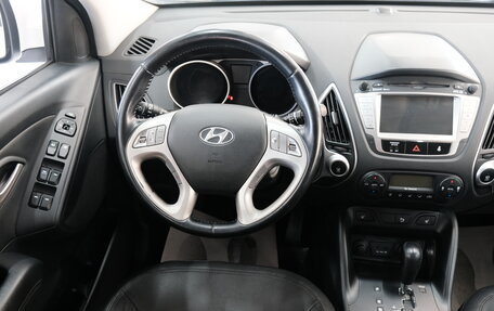 Hyundai ix35 I рестайлинг, 2012 год, 1 339 000 рублей, 12 фотография