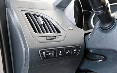 Hyundai ix35 I рестайлинг, 2012 год, 1 339 000 рублей, 10 фотография