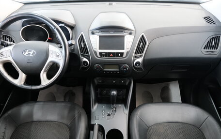 Hyundai ix35 I рестайлинг, 2012 год, 1 339 000 рублей, 16 фотография