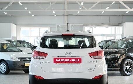 Hyundai ix35 I рестайлинг, 2012 год, 1 339 000 рублей, 6 фотография