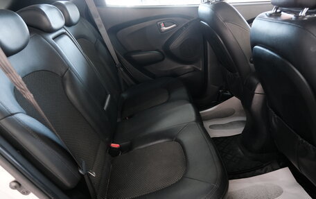 Hyundai ix35 I рестайлинг, 2012 год, 1 339 000 рублей, 25 фотография