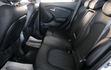 Hyundai ix35 I рестайлинг, 2012 год, 1 339 000 рублей, 23 фотография