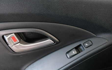 Hyundai ix35 I рестайлинг, 2012 год, 1 339 000 рублей, 24 фотография