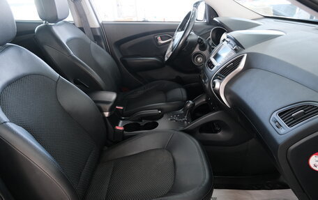 Hyundai ix35 I рестайлинг, 2012 год, 1 339 000 рублей, 22 фотография