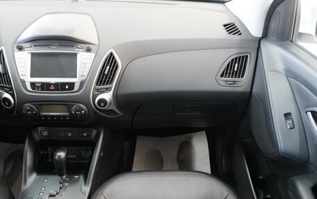 Hyundai ix35 I рестайлинг, 2012 год, 1 339 000 рублей, 20 фотография