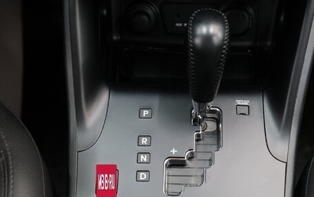 Hyundai ix35 I рестайлинг, 2012 год, 1 339 000 рублей, 19 фотография
