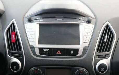 Hyundai ix35 I рестайлинг, 2012 год, 1 339 000 рублей, 18 фотография