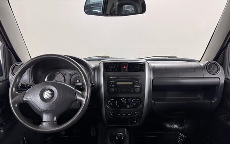 Suzuki Jimny, 2007 год, 750 000 рублей, 8 фотография