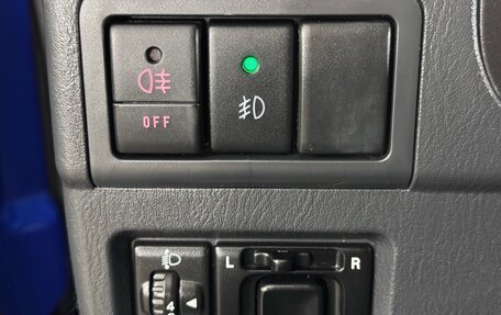 Suzuki Jimny, 2007 год, 750 000 рублей, 15 фотография