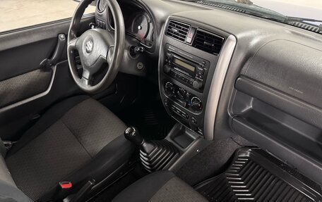 Suzuki Jimny, 2007 год, 750 000 рублей, 9 фотография