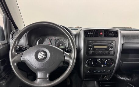 Suzuki Jimny, 2007 год, 750 000 рублей, 10 фотография