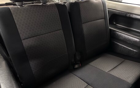 Suzuki Jimny, 2007 год, 750 000 рублей, 17 фотография