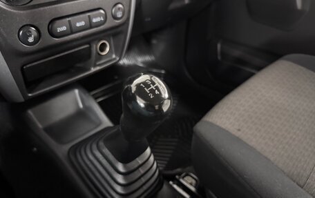 Suzuki Jimny, 2007 год, 750 000 рублей, 16 фотография