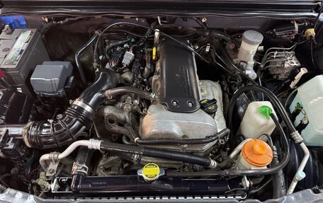 Suzuki Jimny, 2007 год, 750 000 рублей, 24 фотография