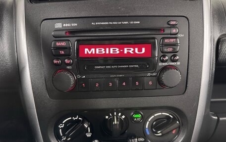 Suzuki Jimny, 2007 год, 750 000 рублей, 13 фотография