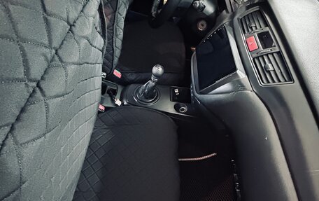 Mitsubishi Lancer IX, 2006 год, 6 фотография