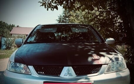 Mitsubishi Lancer IX, 2006 год, 5 фотография