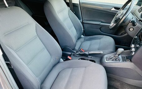 Volkswagen Jetta VI, 2014 год, 1 054 000 рублей, 9 фотография