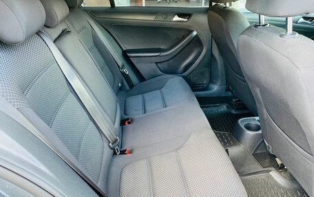 Volkswagen Jetta VI, 2014 год, 1 054 000 рублей, 11 фотография