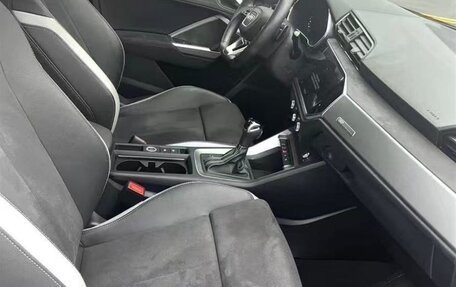 Audi Q3, 2022 год, 6 фотография