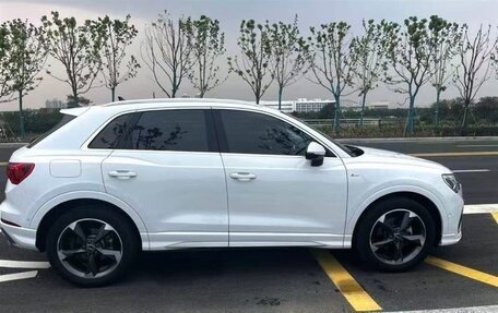 Audi Q3, 2022 год, 10 фотография
