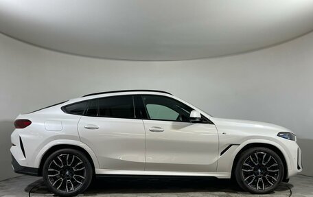 BMW X6, 2024 год, 15 540 000 рублей, 3 фотография