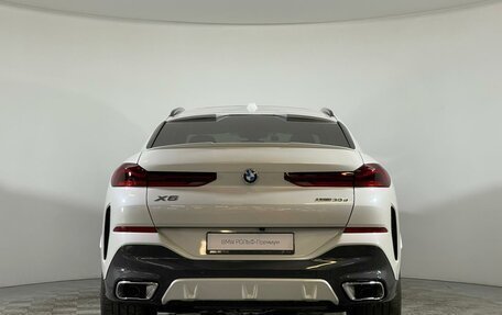 BMW X6, 2024 год, 15 540 000 рублей, 5 фотография