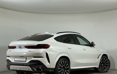 BMW X6, 2024 год, 15 540 000 рублей, 4 фотография