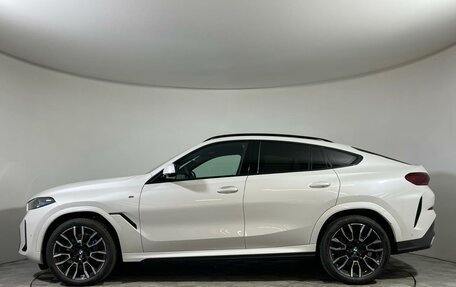 BMW X6, 2024 год, 15 540 000 рублей, 6 фотография