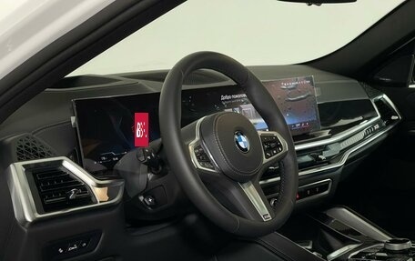 BMW X6, 2024 год, 15 540 000 рублей, 8 фотография