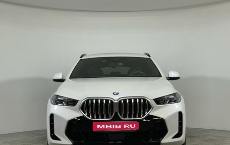 BMW X6, 2024 год, 15 540 000 рублей, 2 фотография