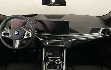 BMW X6, 2024 год, 15 540 000 рублей, 9 фотография