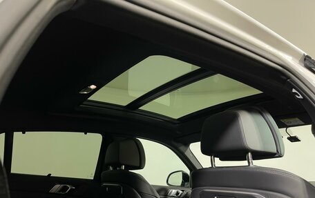 BMW X6, 2024 год, 15 540 000 рублей, 14 фотография
