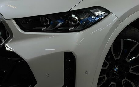 BMW X6, 2024 год, 15 540 000 рублей, 19 фотография