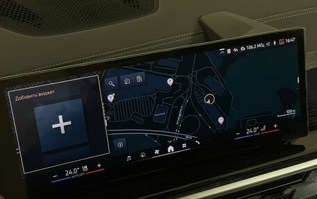 BMW X6, 2024 год, 15 540 000 рублей, 13 фотография