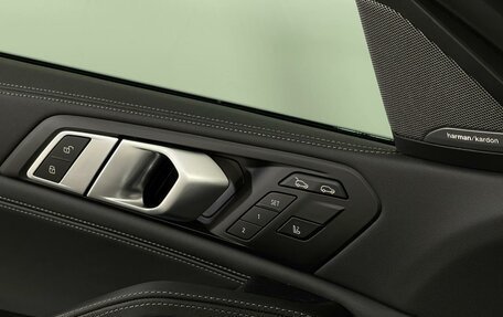 BMW X6, 2024 год, 15 540 000 рублей, 12 фотография