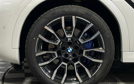BMW X6, 2024 год, 15 540 000 рублей, 21 фотография