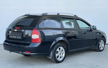 Chevrolet Lacetti, 2011 год, 550 000 рублей, 6 фотография
