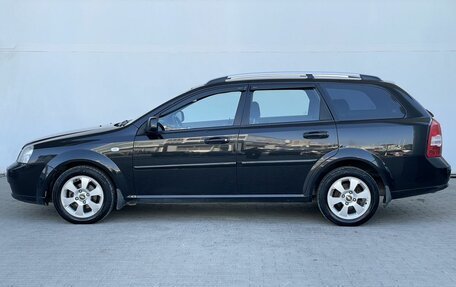 Chevrolet Lacetti, 2011 год, 550 000 рублей, 9 фотография