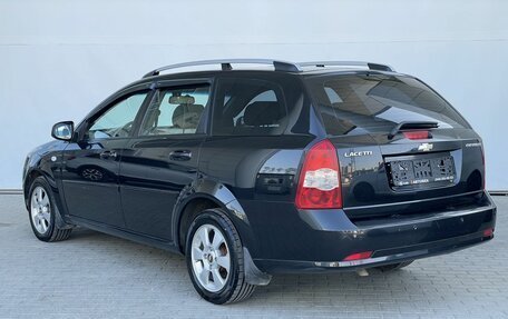 Chevrolet Lacetti, 2011 год, 550 000 рублей, 8 фотография