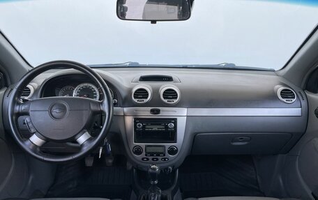 Chevrolet Lacetti, 2011 год, 550 000 рублей, 13 фотография