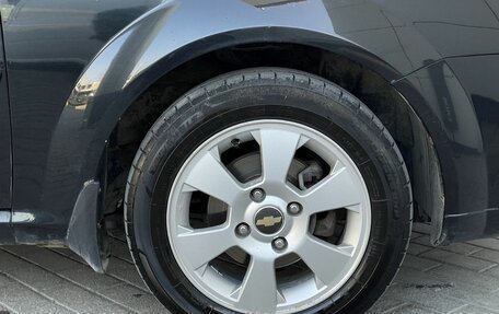 Chevrolet Lacetti, 2011 год, 550 000 рублей, 5 фотография