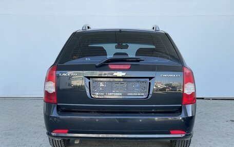Chevrolet Lacetti, 2011 год, 550 000 рублей, 7 фотография