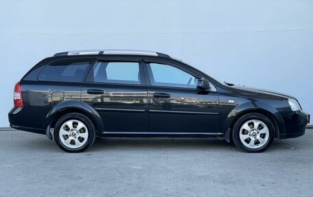 Chevrolet Lacetti, 2011 год, 550 000 рублей, 4 фотография