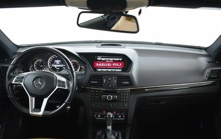 Mercedes-Benz E-Класс, 2013 год, 1 840 000 рублей, 5 фотография
