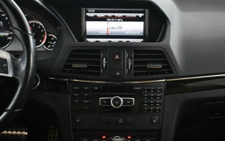 Mercedes-Benz E-Класс, 2013 год, 1 840 000 рублей, 7 фотография