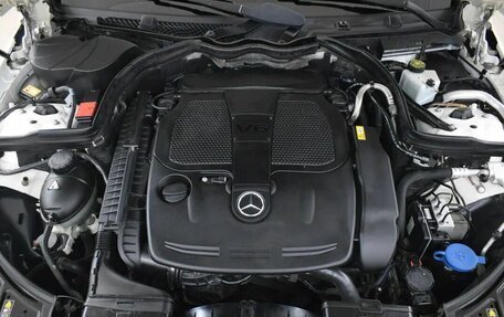 Mercedes-Benz E-Класс, 2013 год, 1 840 000 рублей, 14 фотография