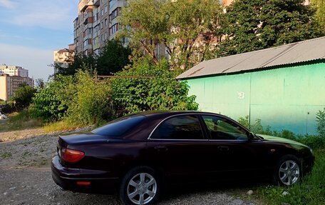 Mazda Xedos 9 I, 1996 год, 140 000 рублей, 5 фотография