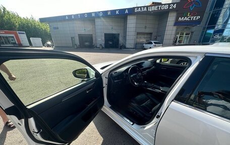 Lexus ES VII, 2015 год, 2 150 000 рублей, 7 фотография