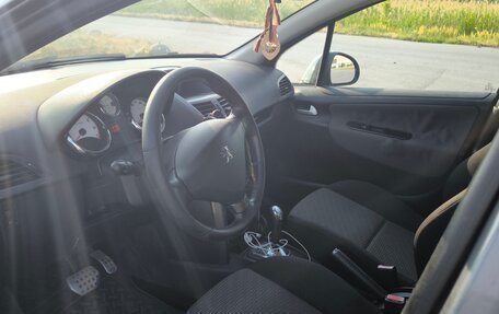 Peugeot 207 I, 2010 год, 500 000 рублей, 9 фотография